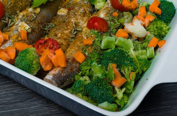 A B5-vitamin (pantoténsav) sokoldalú szerepe az egészségben
