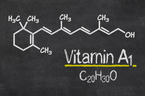 A-vitamin (Retinol): Minden, amit tudnod kell
