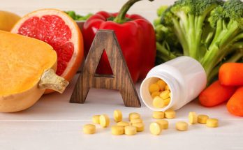 A-vitamin (Retinol): Minden, amit tudnod kell