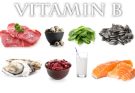 B8-vitamin (Kolin)