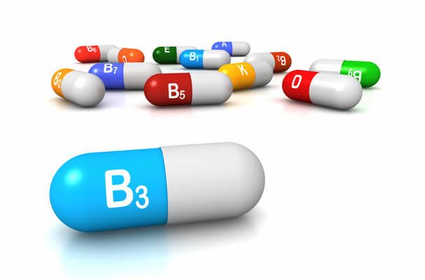 B3-vitamin (Niacin): miért fontos a szervezet számára?
