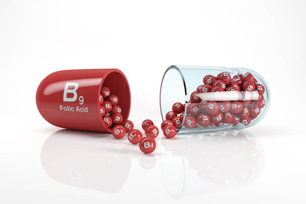 A B9-vitamin (Folsav): Miért van rá szükségünk?