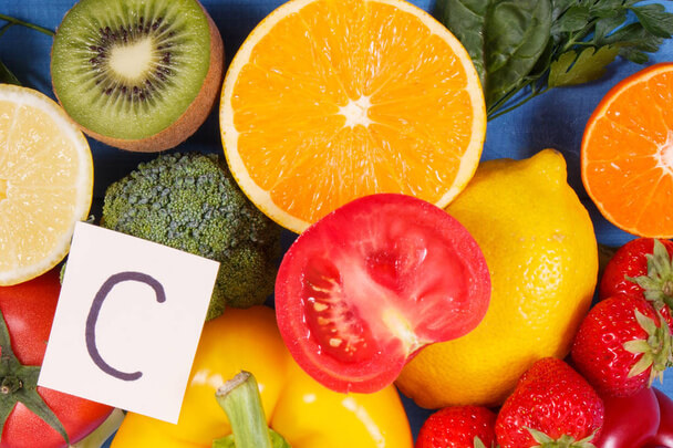 A C-vitamin (Aszkorbinsav) jótékony hatásai és szerepe