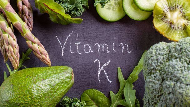 K-vitamin: Minden, amit tudnod kell róla