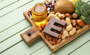 Az E-vitamin hiány jelei