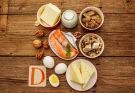 Mennyi D-vitaminra van valójában szükséged télen?