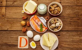 Mennyi D-vitaminra van valójában szükséged télen?