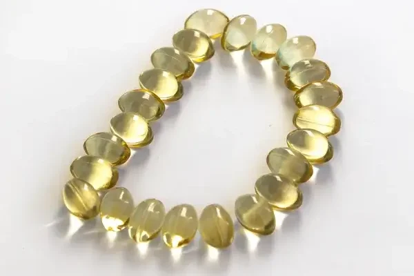 Így jelez a tested, ha D-vitamin hiányod van – ezekre a jelekre figyelj!