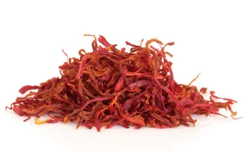 A sáfrány egészségre gyakorolt hatásai és felhasználása