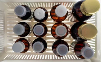 Cseppek vagy oldatok? Fő különbségek és felhasználási területek