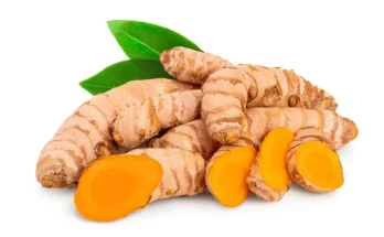 A kurkumagyökér egészségre gyakorolt pozitív hatásai