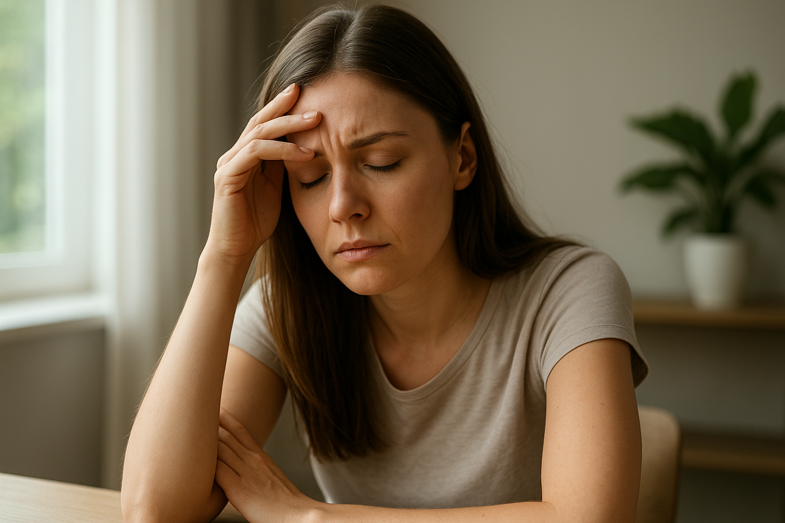 Mely vitaminok hiánya okoz állandó kimerültséget?