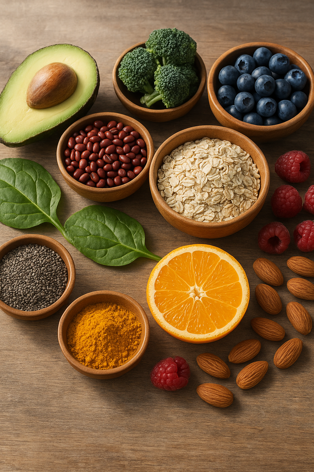 Rejtett vitaminbombák – ezek az ételek többet érnek a tablettáknál