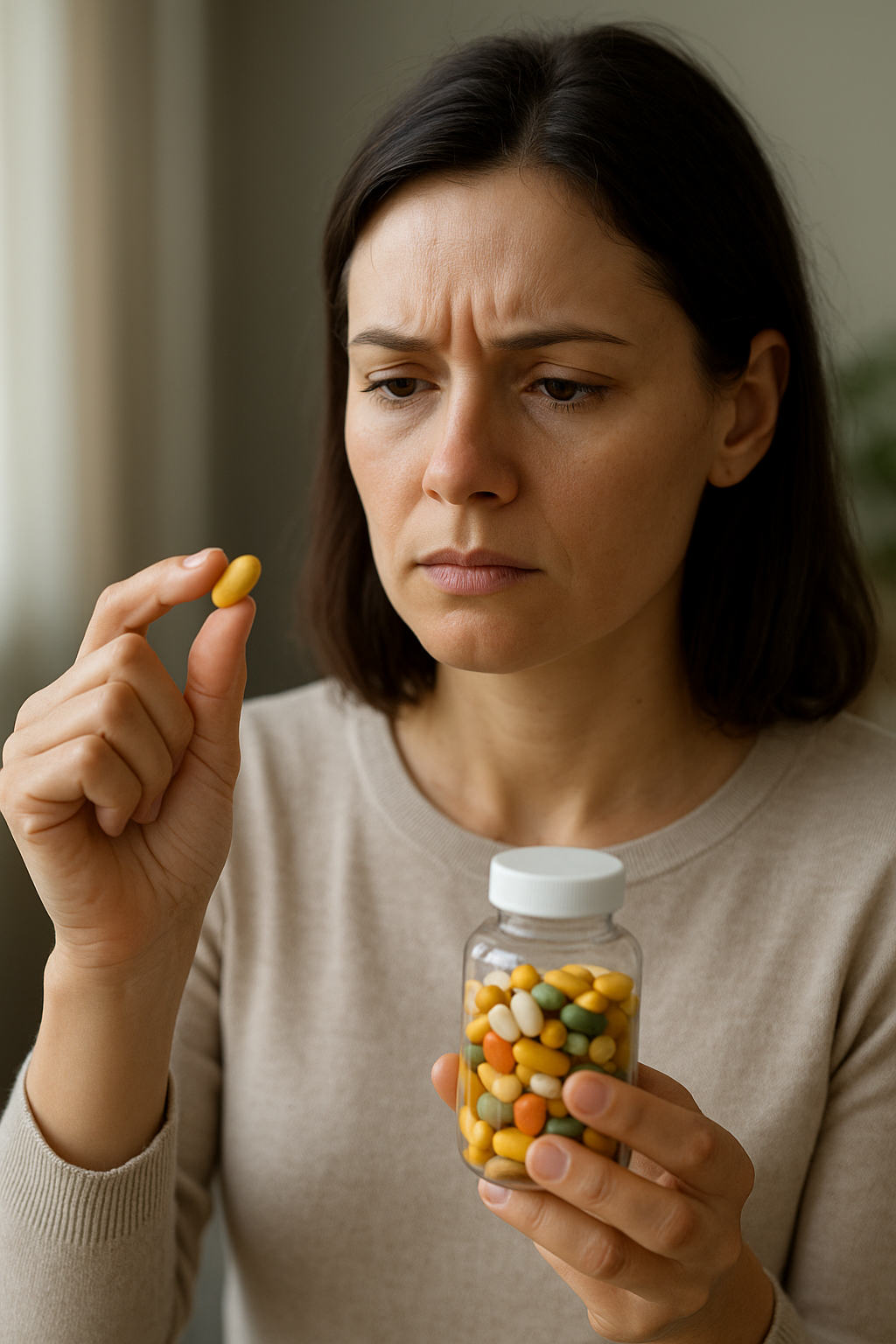 Túl sok vitamin is árthat? Amit kevesen tudnak a túladagolásról