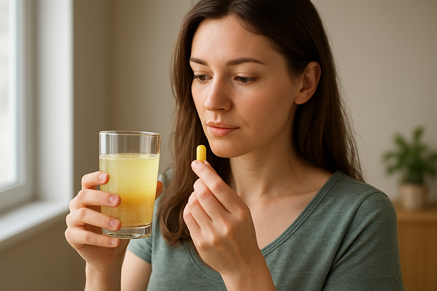 Melyik vitamin segít a fogyásban? Meglepő válaszok