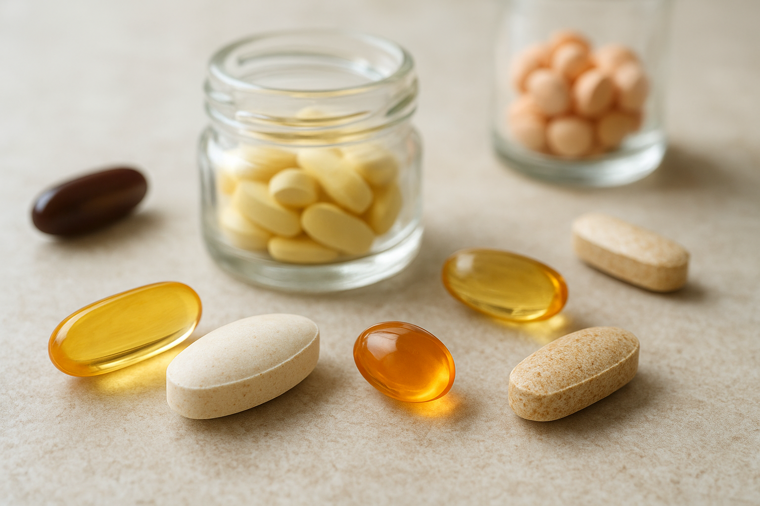 A legdrágább vitaminok gyakran a legrosszabbak