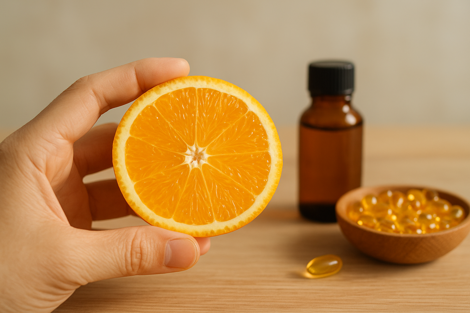 A vitamin, ami most mindenhol felbukkan – hype vagy hasznos?