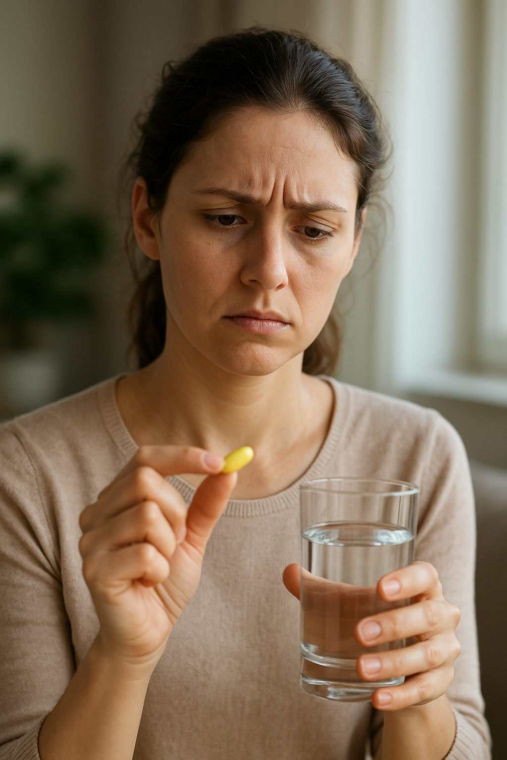 Miért nem hat nálad a vitamin, hiába szeded évek óta?