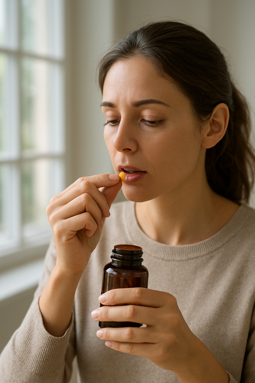 A vitamin, amit mindenki szed – és lehet, hogy teljesen felesleges