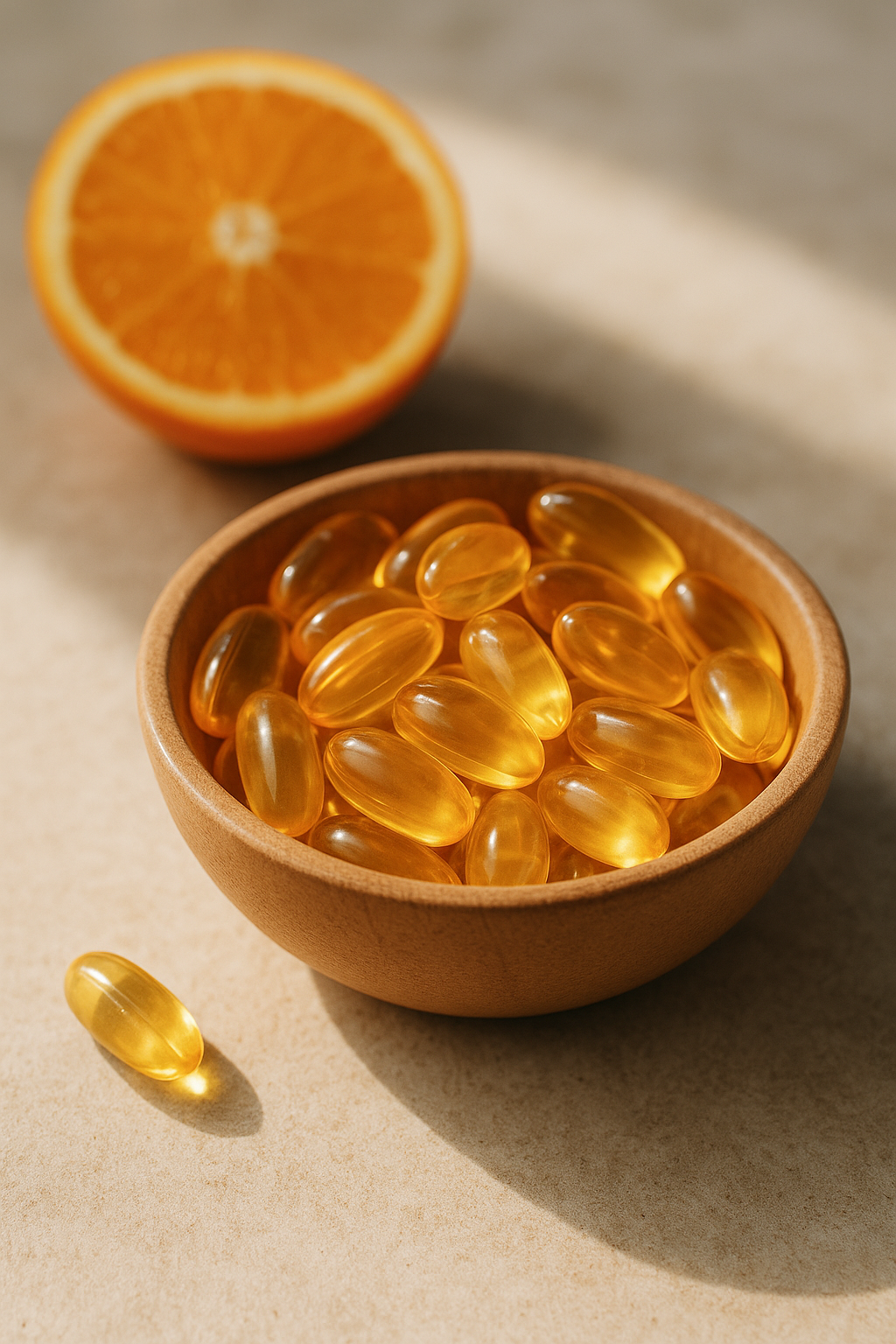A vitamin, ami túl van értékelve