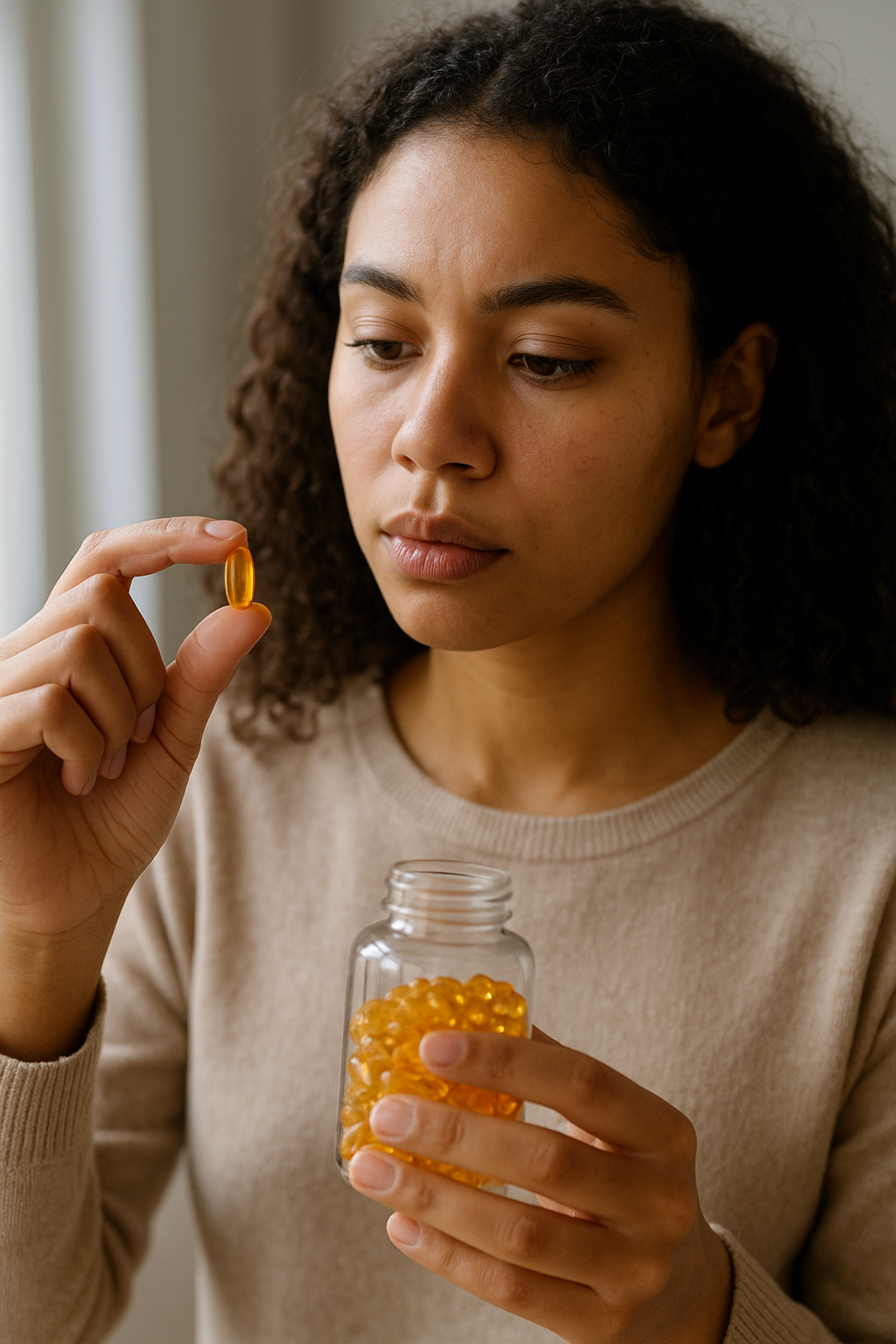 Ezért nem ugyanúgy hat a vitamin mindenkire
