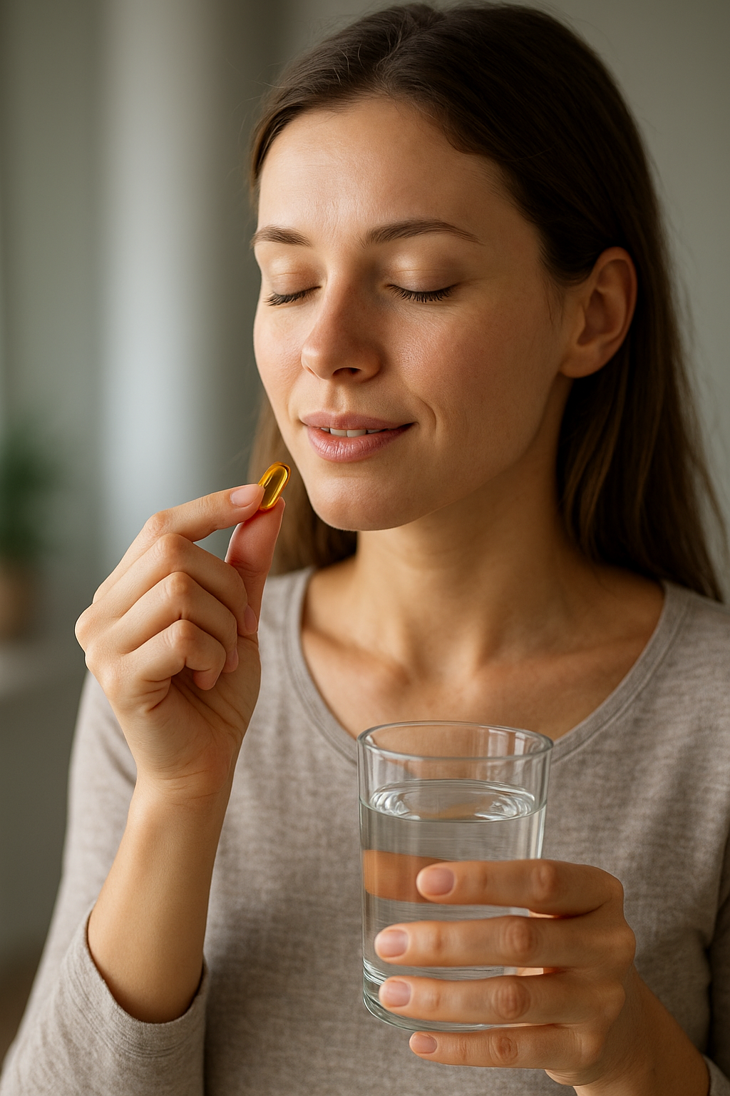 A vitamin, ami segíthet… ha jól van adagolva