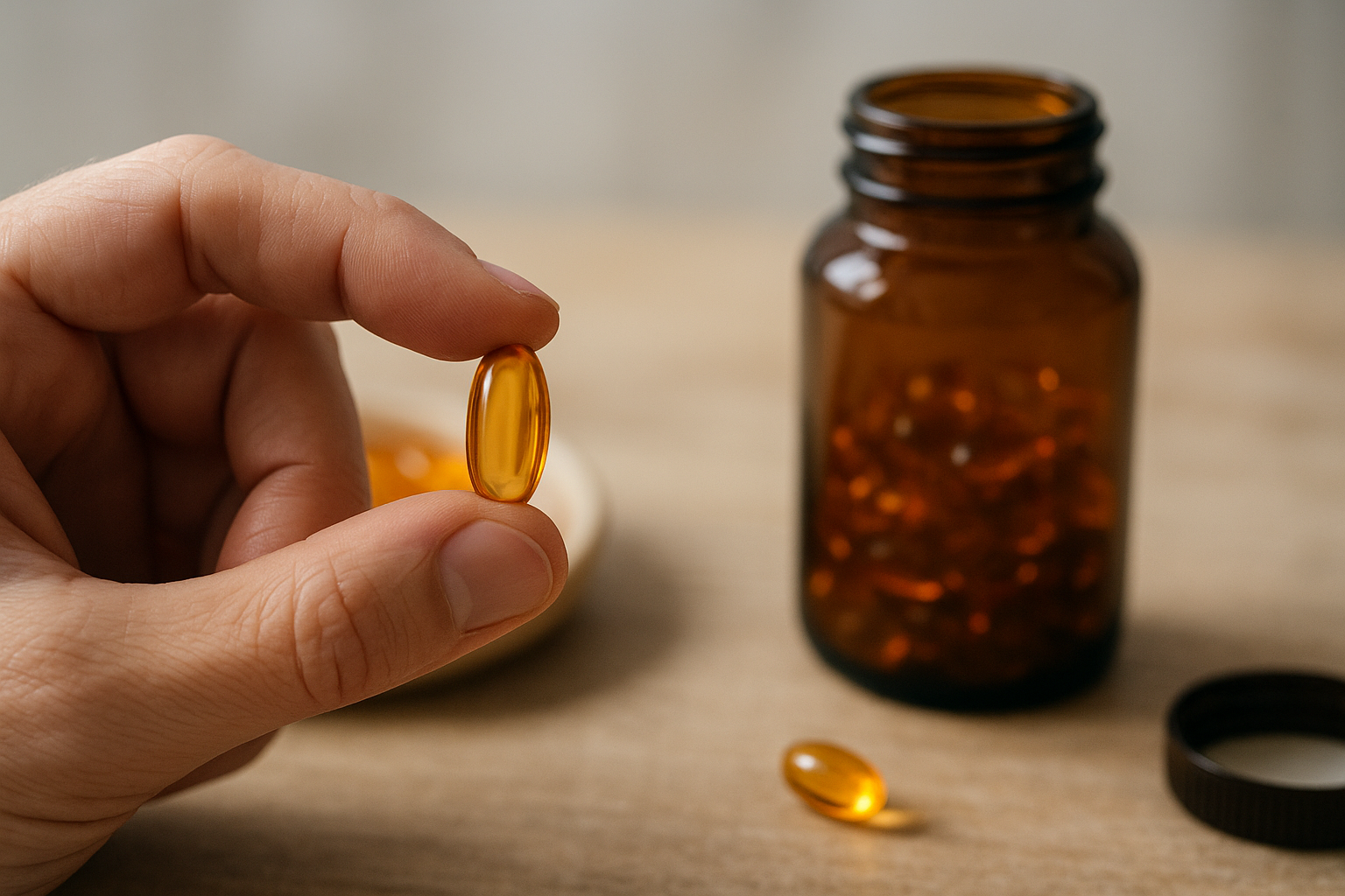 A vitamin, amit nem érdemes vakon követni